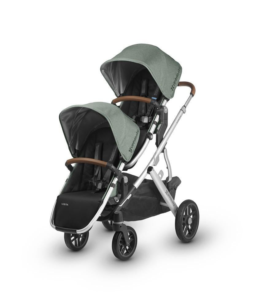 uppababy rumble seat navy