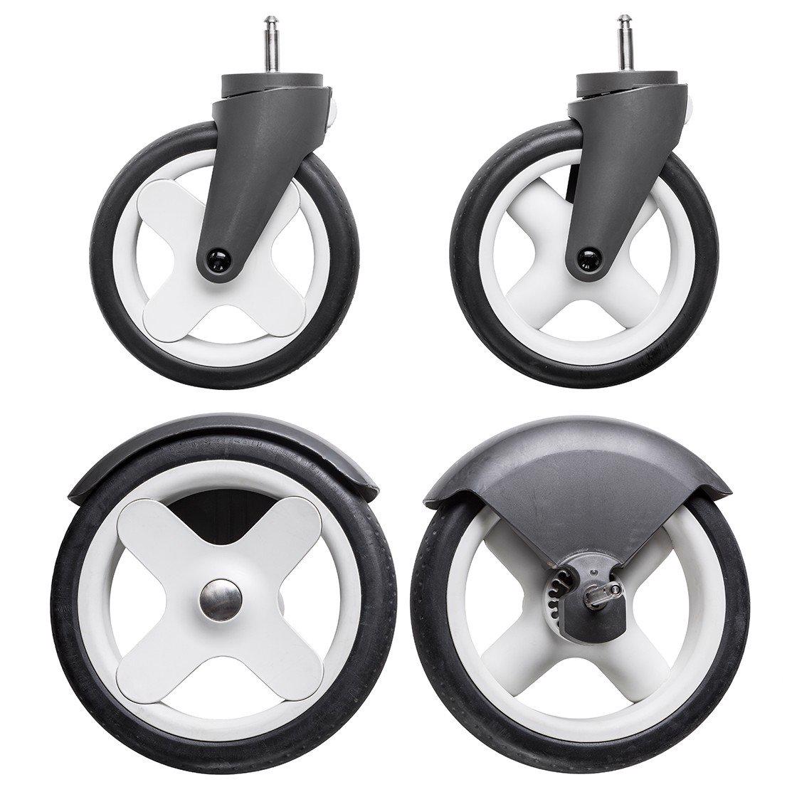 stokke xplory v4 wheels