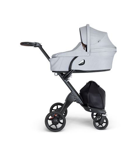 stokke xplory v6 athleisure green