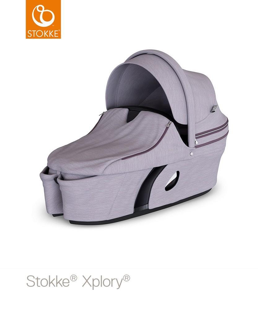 stokke xplory hood