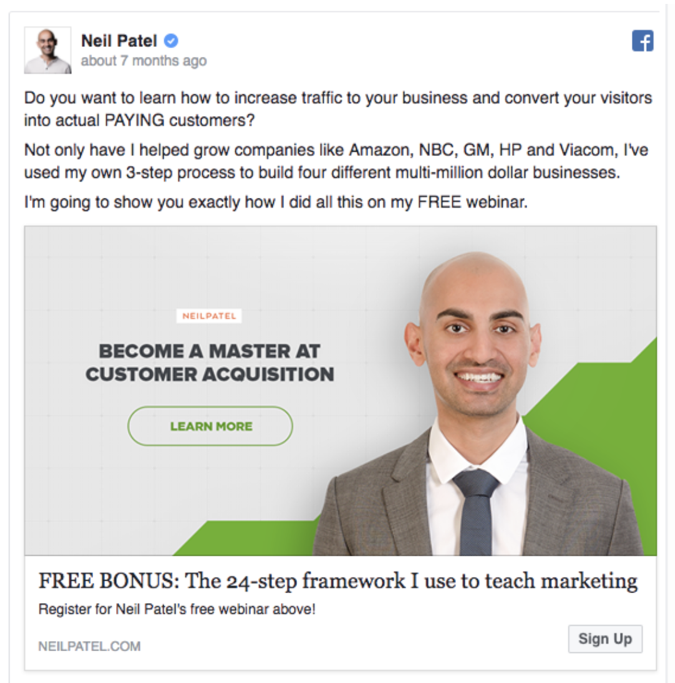 10-Neil-Patel-Facebook-Ad