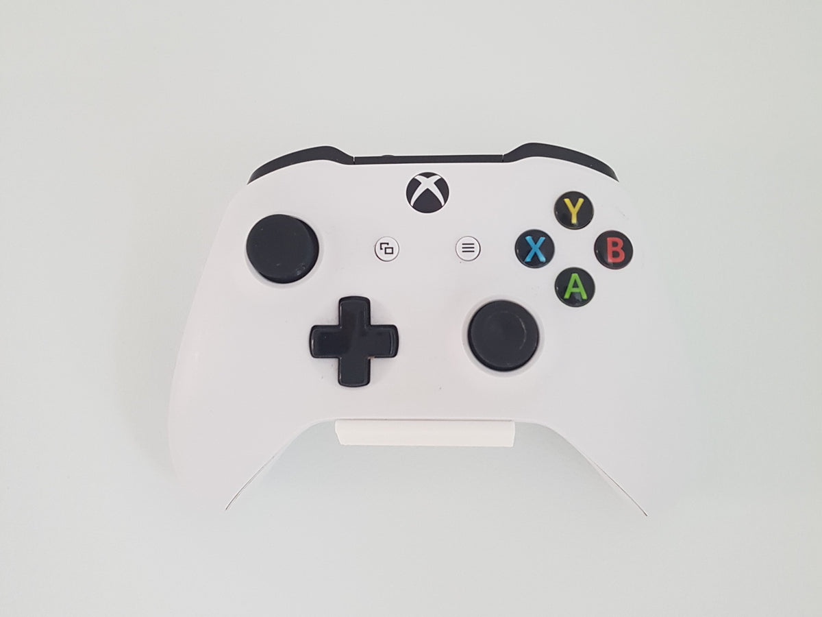 Xbox One / S / X Controller Wall Mount / Holder – RT3D Tech