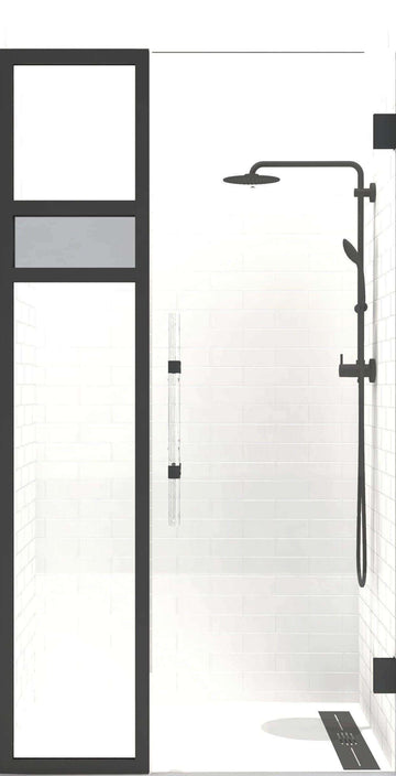 Coastal Clarity Shower Door Restoration Kit