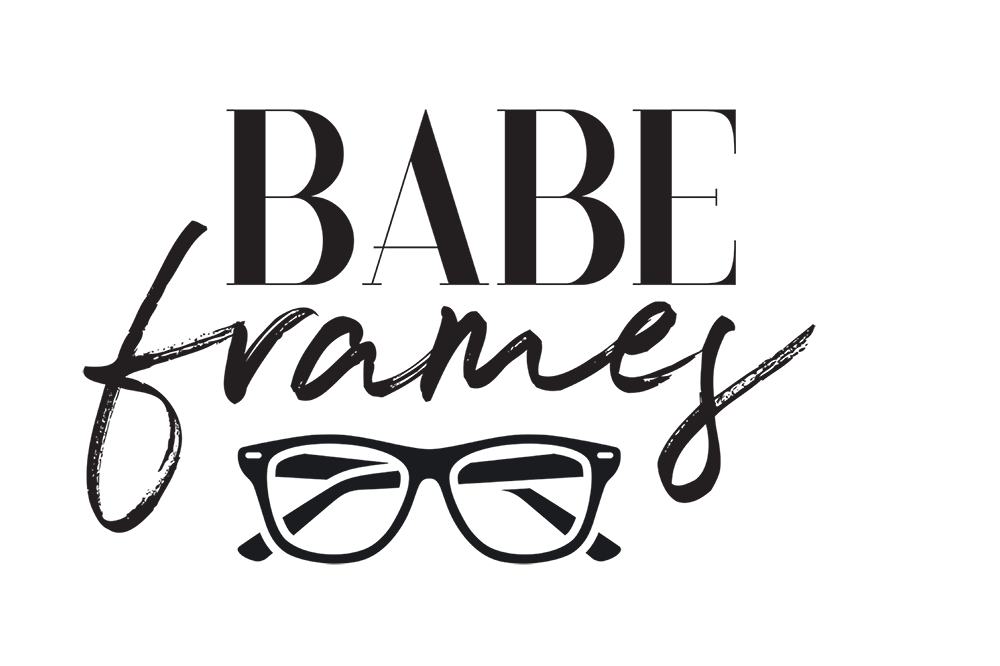 boss babe eyeglasses