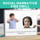 Social Narratives 3 Battle Tested Tips for Making them Effective use for behavior management Special Needs Autism ASD