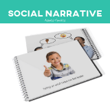 Social Narratives 3 Battle Tested Tips for Making them Effective use for behavior management Special Needs Autism ASD