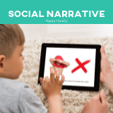 Social Narratives 3 Battle Tested Tips for Making them Effective use for behavior management Special Needs Autism ASD