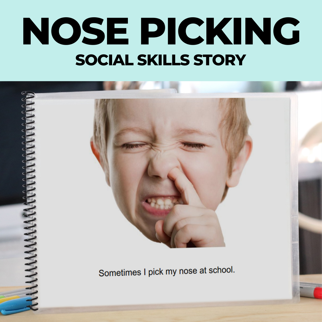 Beware of the Nose Pickers - APHL Blog