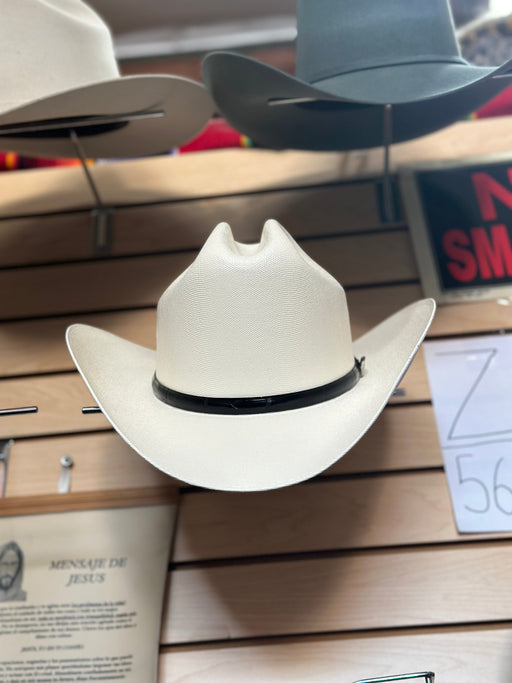 10,000x Sombrero Sinaloa Style Cowboy Hat — Rodeo Durango Int'l