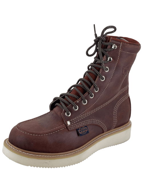 Red wing boots on sale 248