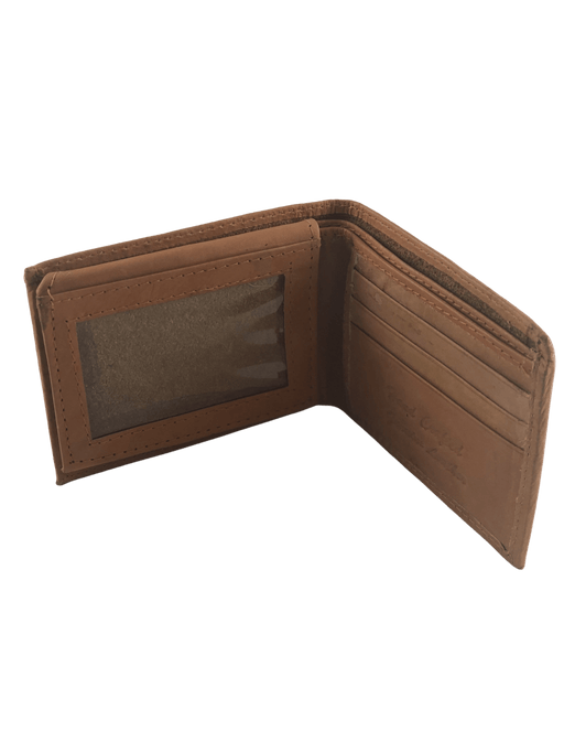 Plain Leather Wallets — Rodeo Durango Int'l