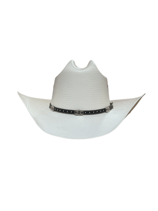 5,000x Sombrero Sinaloa Style Morcon Cowboy Hat — Rodeo Durango Int'l