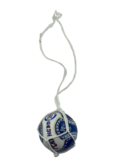 Rodeo Durango Int'l America Mini Soccer Ball Key Rings