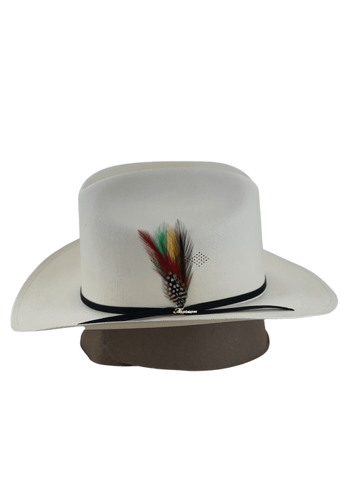 10,000x Sombrero Sinaloa Style Cowboy Hat — Rodeo Durango Int'l