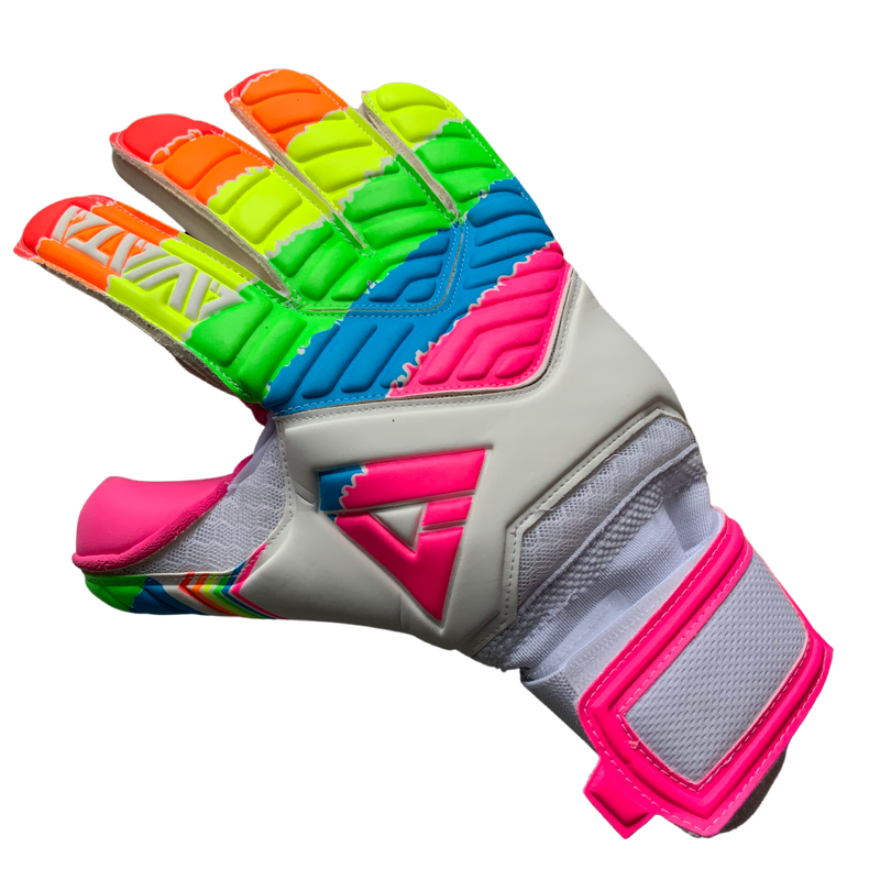 aviata goalie gloves