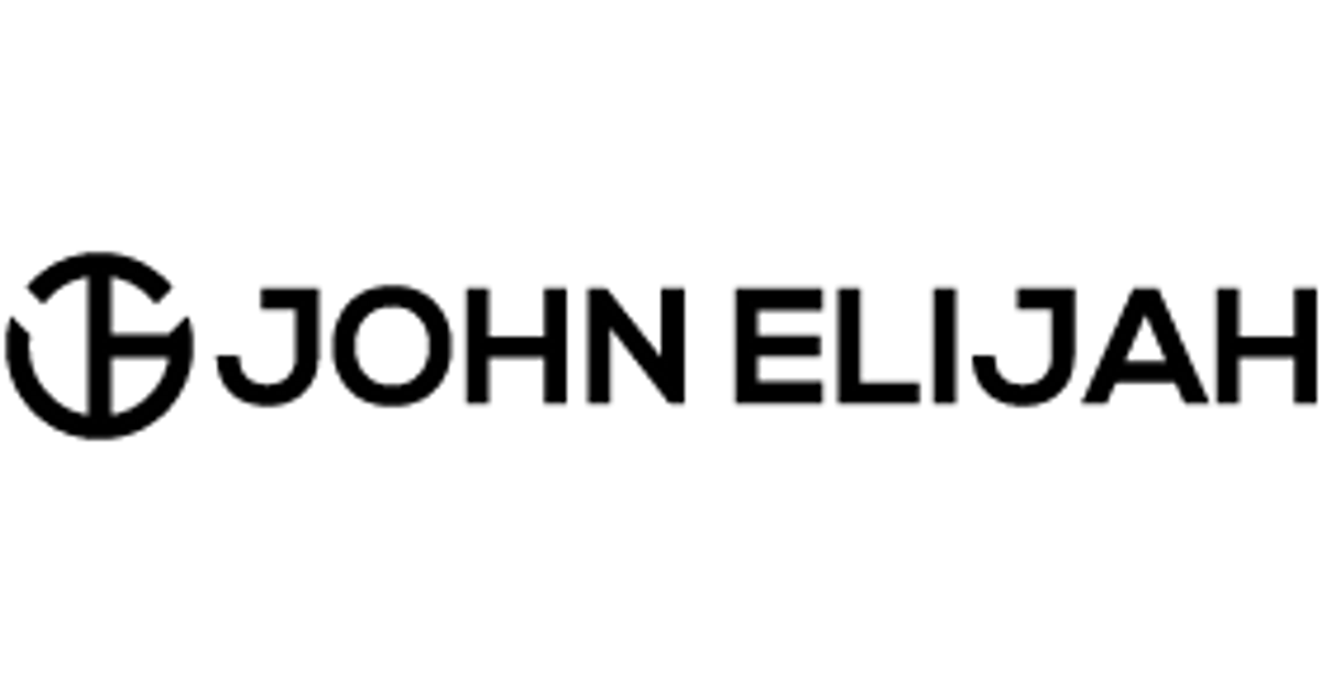 John Elijah