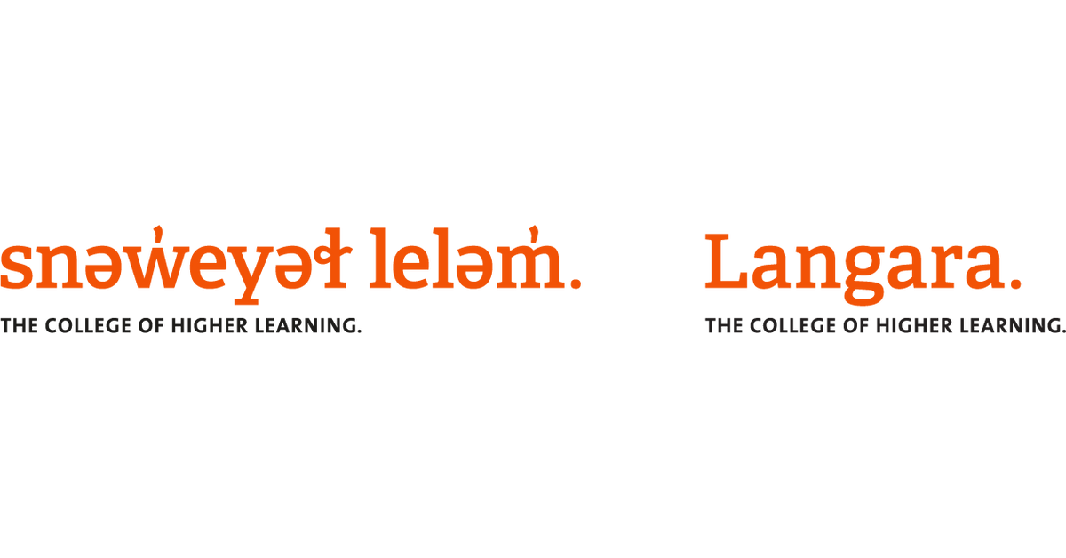 Langara Fee Payment Portal