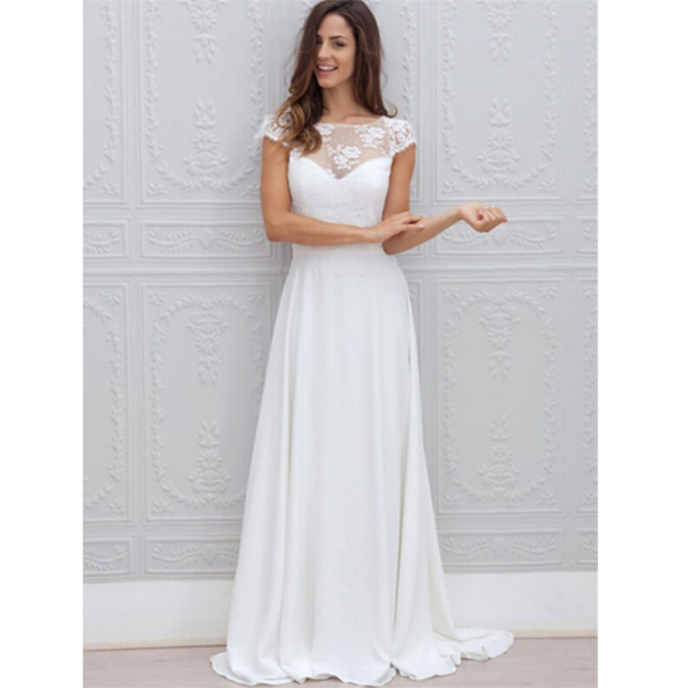 simple cheap wedding dress, OFF 76%,Buy!