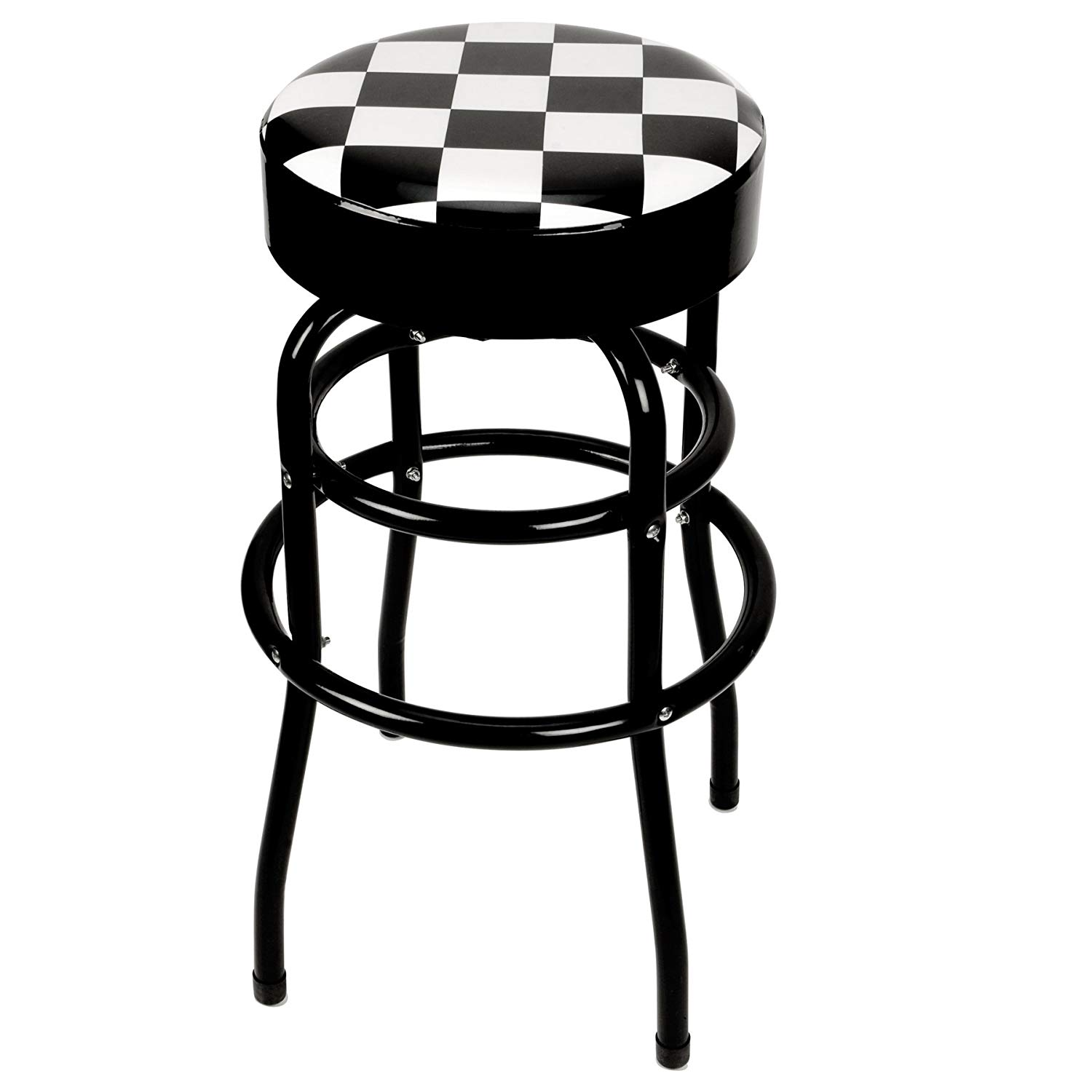 Photo 1 of Performance Tool W85023 Swivel Bar Stool