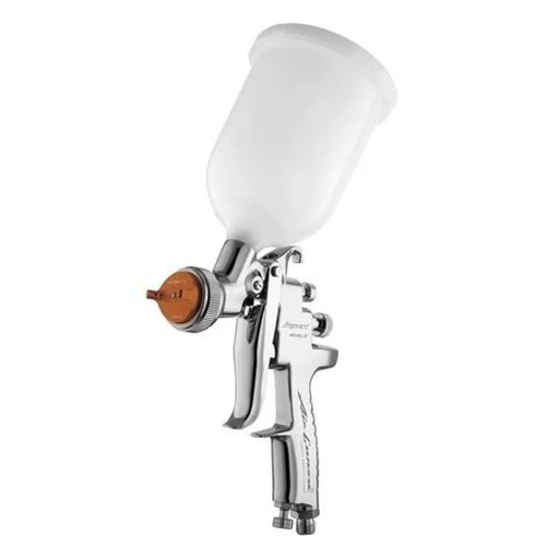 Anest Iwata 2113 W400LV 1.3mm Gravity Feed Spray Gun