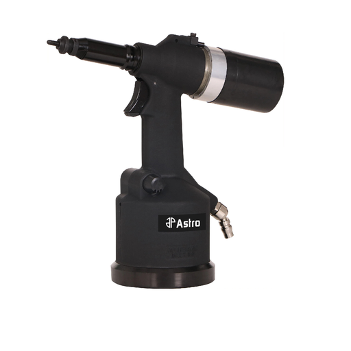 Astro Pneumatic 1/4 in. Heavy Duty Hand Riveter with 3 in. Nose Piece  AST1426 - The Home Depot