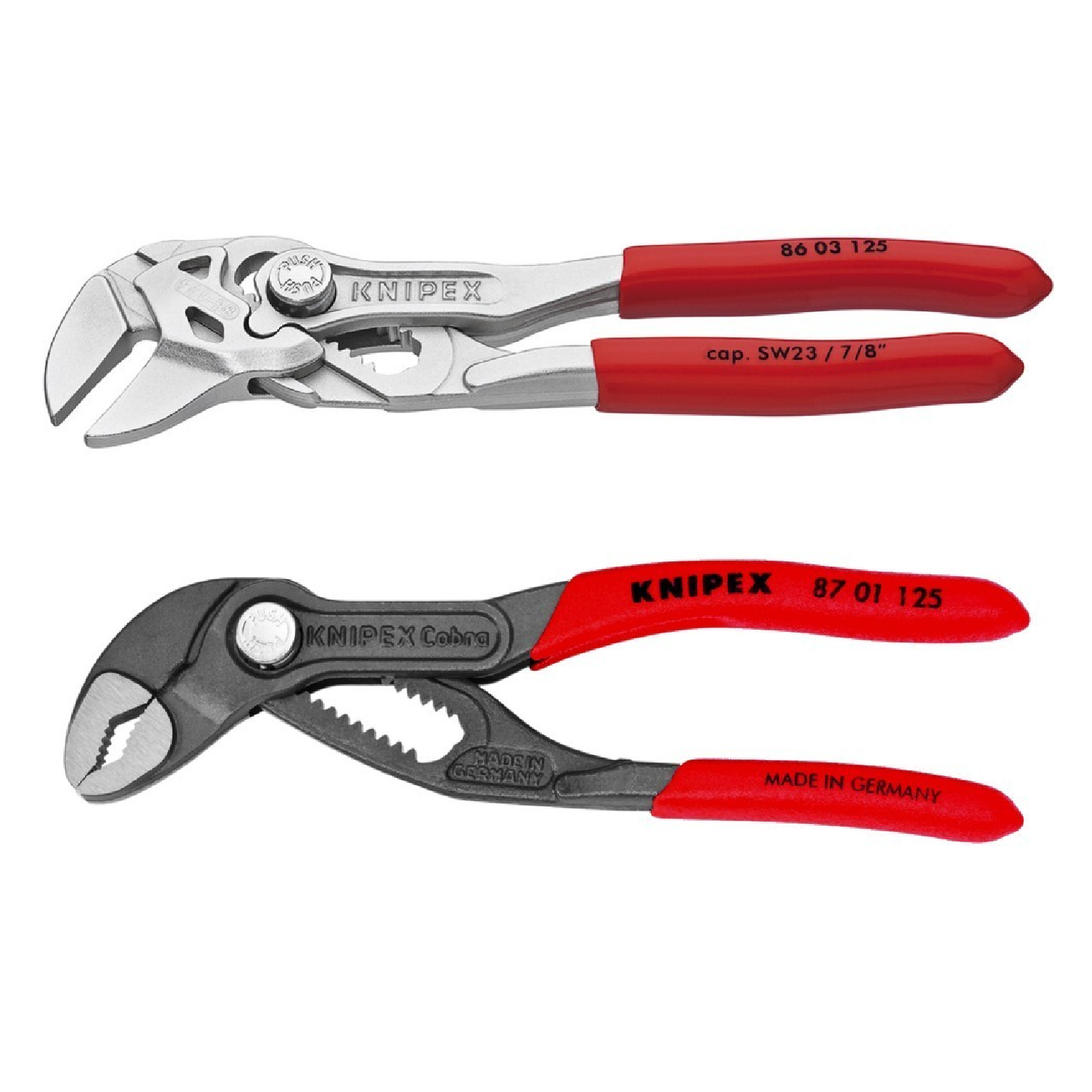 Knipex кобра. Knipex 8701125. Knipex Cobra 125. Книпекс8603125. Knipex Pliers Wrench.