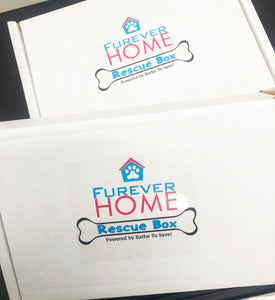 rescue box subscription