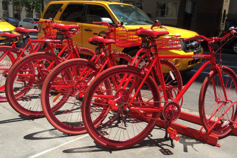 Résultat de recherche d'images pour "martone cycling traffic"