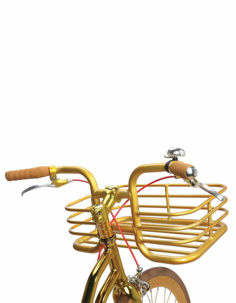 womens bikes with a basket