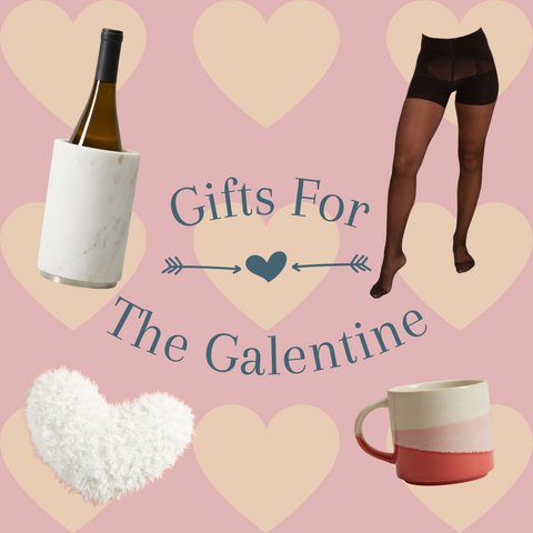 Valentines Day Gifts for your bestfriend and galentine