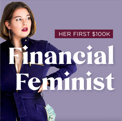Financial Feminist Podcast