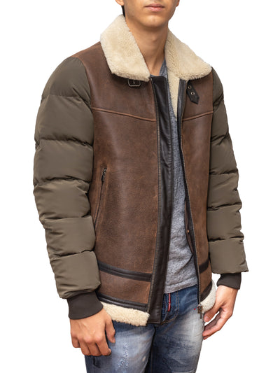 Der SAMMLER SOLO M422 FLYER BLOUSON 48 公認 totallife.com.br