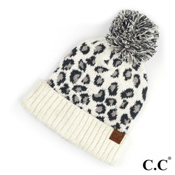 C.C. Beanies