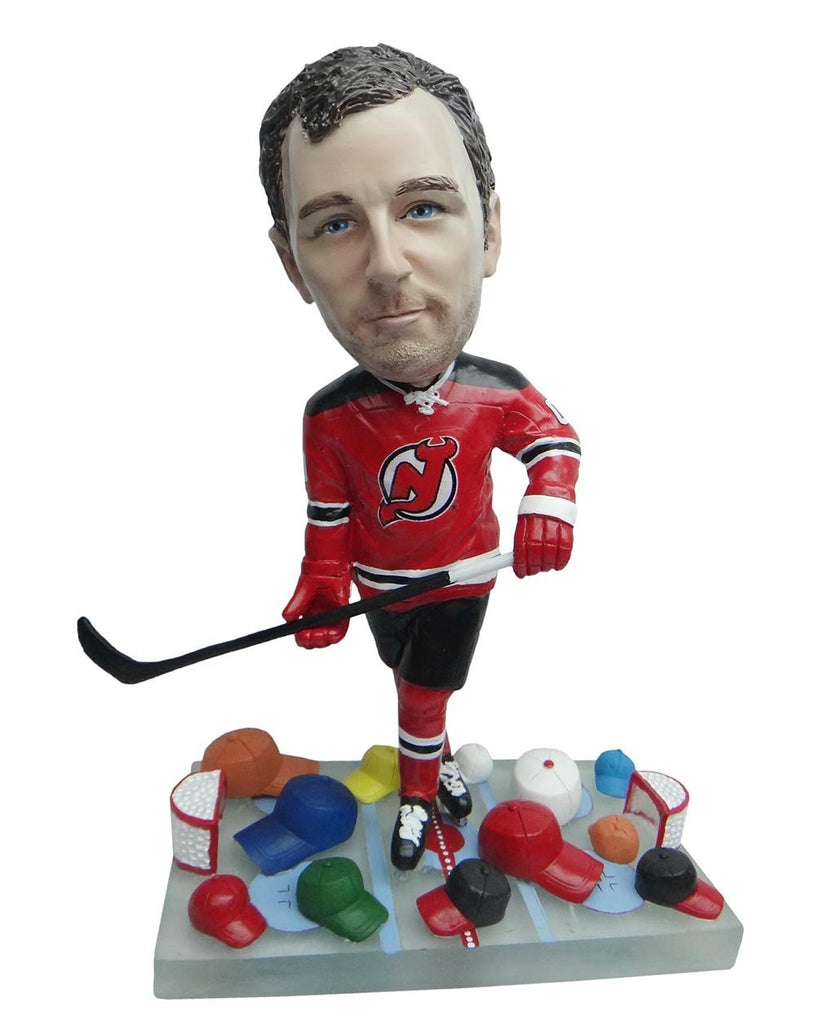 new jersey devils bobbleheads