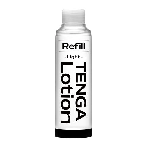 TENGA Lotion Refill Regular