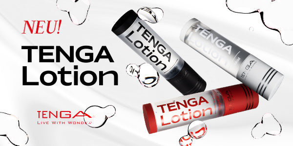 TENGA Lotion-Serie