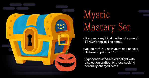 Mystic Mastery Set