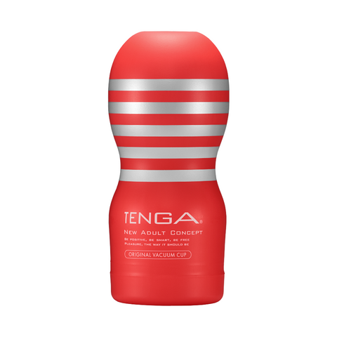 TENGA Original Vacuum CUP