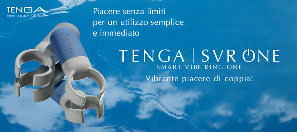 TENGA SVR ONE