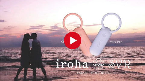 iroha SVR Product Video