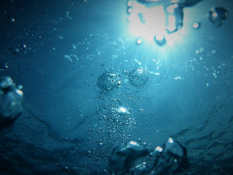 lubrificanti a base d'acqua