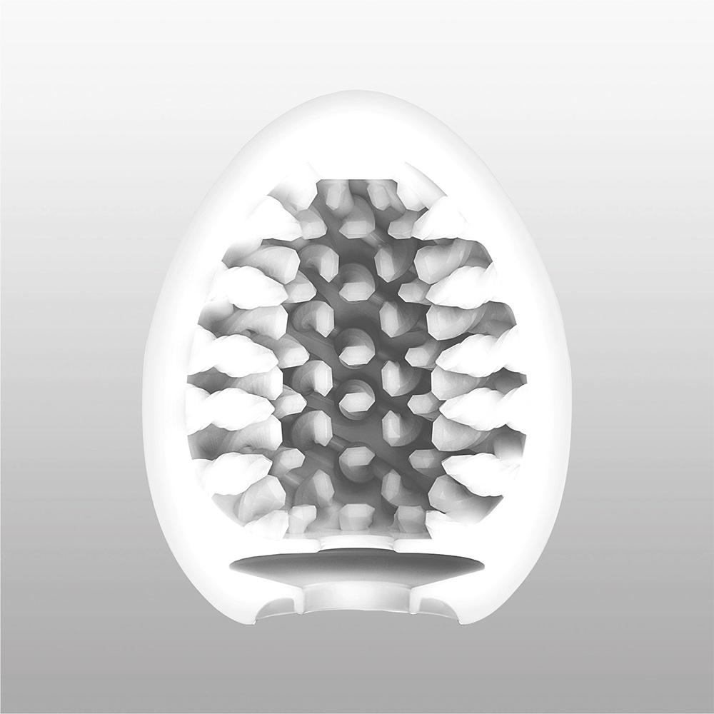 EGG BRUSH