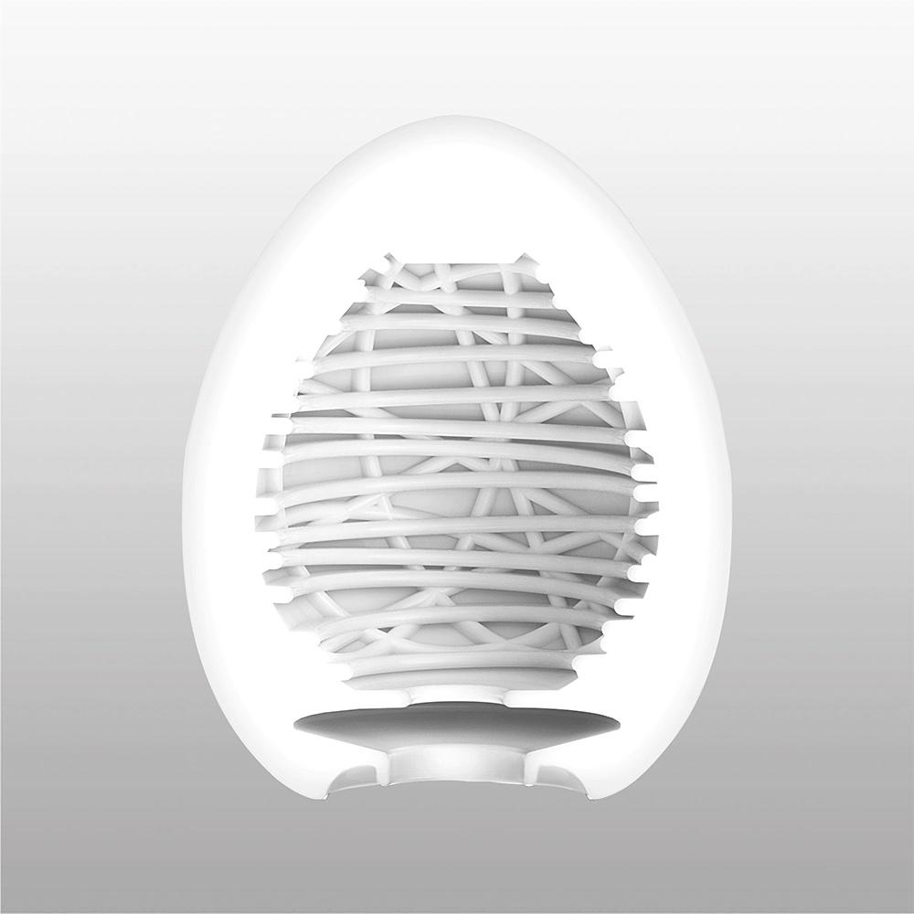 EGG SILKY II