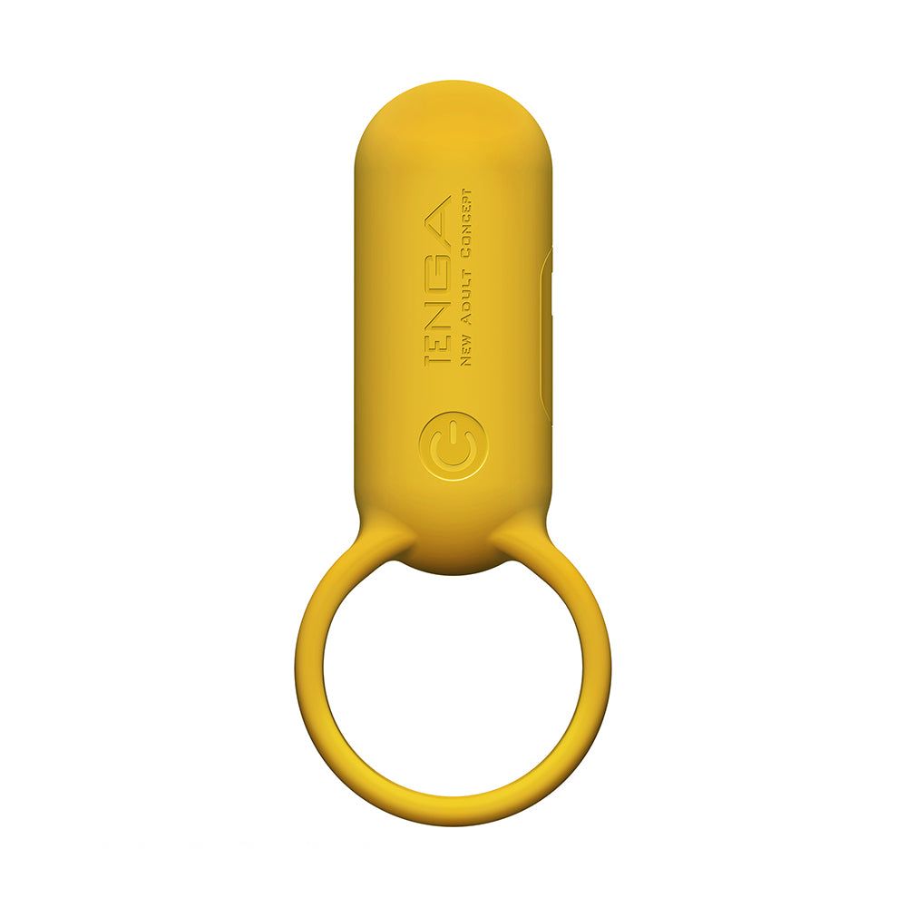 TENGA SVR Canyon Yellow