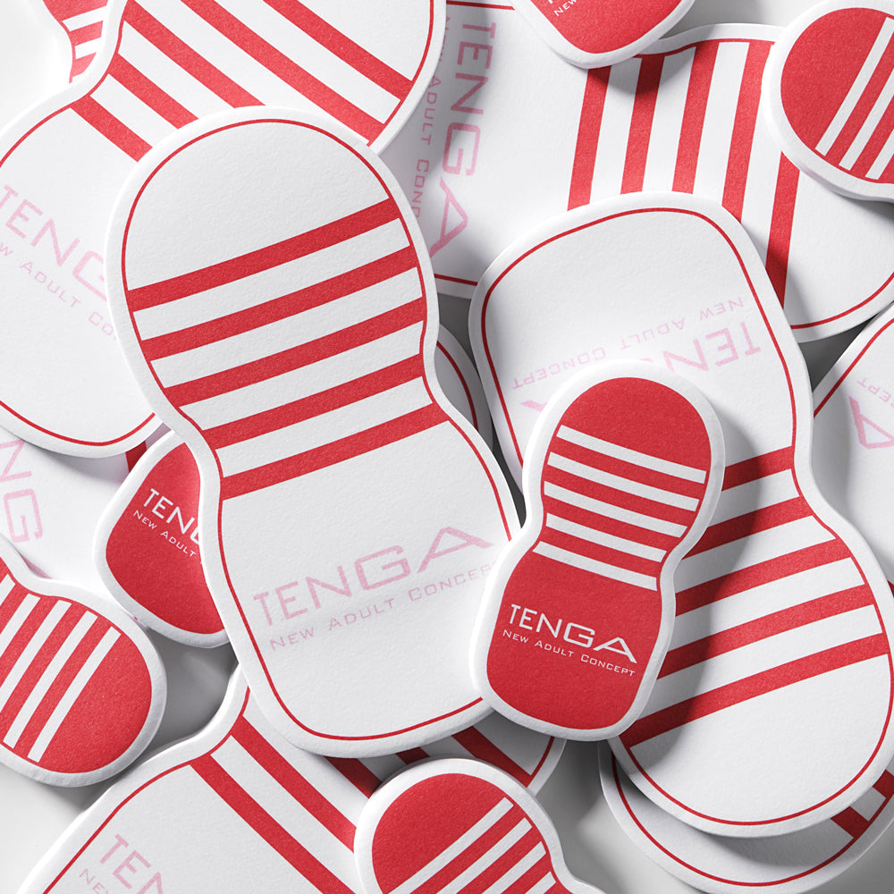 TENGA STICKY NOTE