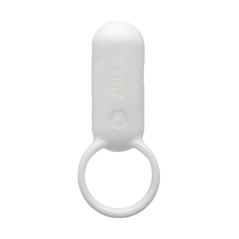 TENGA SVR White