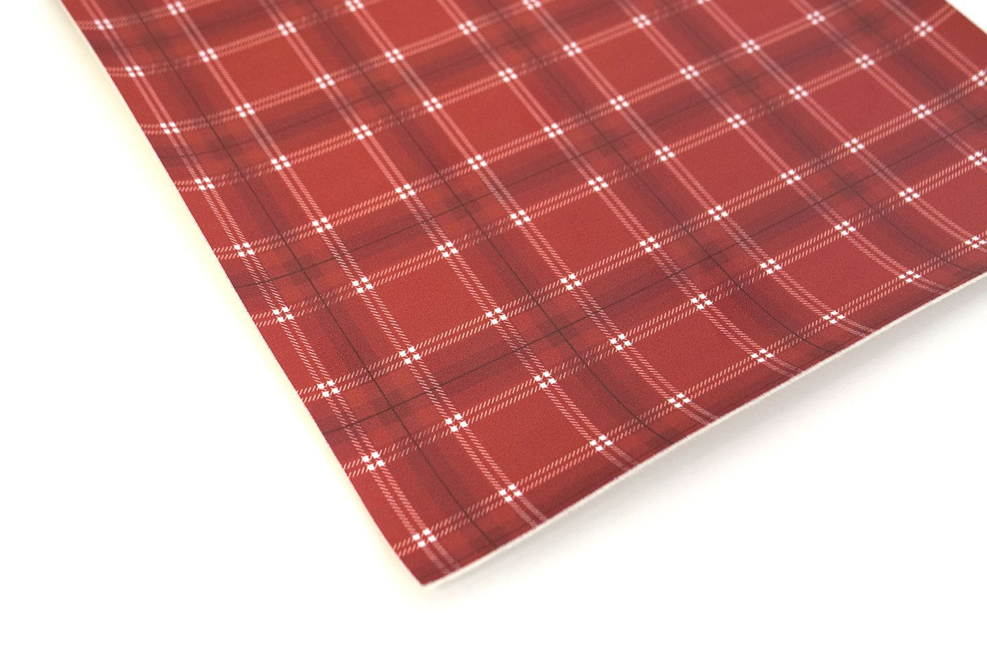 faux leather tablecloth