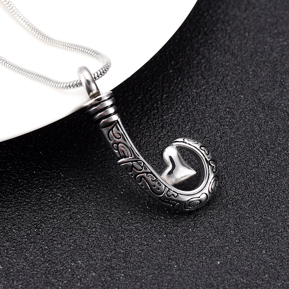 Fish Hook Urn Necklace Review: 4 Best-Selling Fish Hook Urn