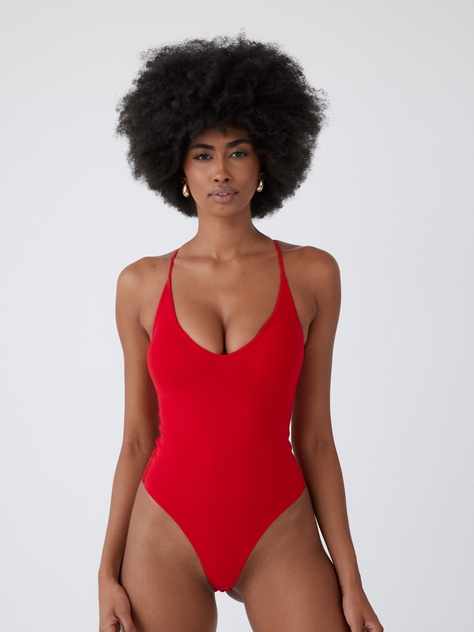 Women's intimate bodysuits and corsets: women's bodysuits, bodices and  corsets to enhance femininity - Yamamay