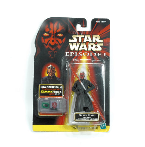 star wars darth maul figure